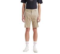 Levi's Short décontracté Homme XX Chino Taper Shorts II léger Microsand Twill Neutre 34 9