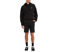 Levi's XX Chino Taper Shorts II Short décontracté Homme Mineral Black Lt Wt Microsand Twill Ccu B (Noir) 33 9