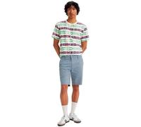 Levi's XX Short Chino III Kano Blue, Kano Blue, 29W