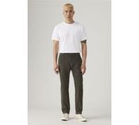 Levi's Xx Standard Taper Corduroy Chinos Brown Taille: W32L34 | Chinos Outlet | Homme | Marron