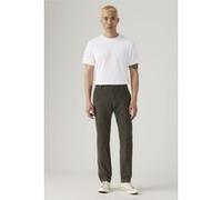 Levi's Xx Standard Taper Corduroy Chinos Brown Taille: W33L34 | Chinos Outlet | Homme | Marron