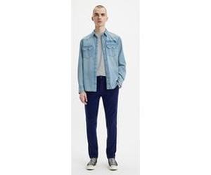 Levi's Xx Tailored Pant Navy Taille: W30L32 | Pantalons tailleur Outlet | Homme | Bleu