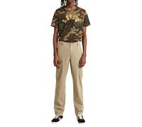 Levi's XX Tapered Cargo Pantalon Homme, Harvest Gold S Twll, 33W / 34L