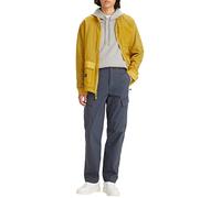 Levi's XX Tapered Cargo Pantalon Homme, India Ink Poplin, 36W / 34L