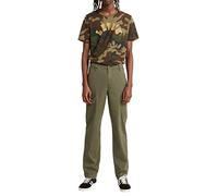 Levi's XX Tapered Cargo Pantalon Homme, Olive Night S Twll, 29W / 32L