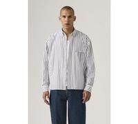 Levi's Zandt Cropped Shirt Taille: XL | Chemises d'affaires Outlet | Homme