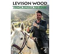 Levison Wood-from Russia to Iran [Edizione: Regno Unito] [Import]