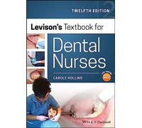 Levison's Textbook for Dental Nurses
