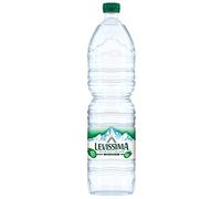 Levissima 91017 Eau Naturelle, Bouteille, Pet Recyclable, 1,5 L