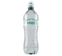 Levissima Eau naturelle, 6 petites bouteilles de 750 ml