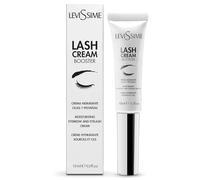 Levissime Lash Cream Booster 10 ml | Crème hydratante pour sourcils et cils