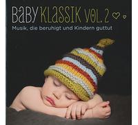 Levit - Baby Klassik,Vol. 2: Musik,die Beruhigt und Kind