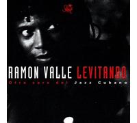 Levitando by Ramon Valle (2009-12-09)