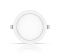 Levitantes Downlight LED E6 surface ronde, rendement énergétique 20 W lumière chaude