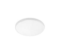 Levitantes Downlight LED rond S/cadre. Réglable. 24 W