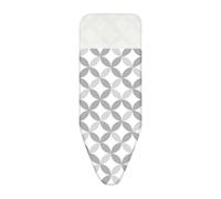 Levitantes Housse pour plancha 130 x 48 cm, résistance à la Chaleur, matériau imperméable, Protection Contre la poussière, idéale pour Le Stockage et Le Transport.