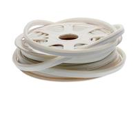 Levitantes Néon - LED flexible 24 V CC, 6 W/m, bobine de 18 m, couleur 6000 K, idéale pour la décoration et l'ambiance