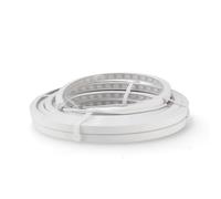 Levitantes Ruban néon LED - Bande flexible de 10 mètres, 24 V, blanc 4000 K, 20 W, 2200 lm/m, IP65, idéale pour l'éclairage extérieur. *