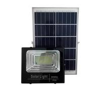 Levitantes Spot LED ext.IP66.100W. Solaire avec capteur