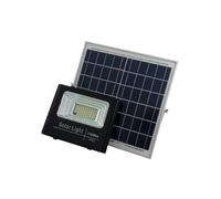 Levitantes Spot LED ext. IP66.40W. Solaire avec capteur