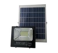 Levitantes Spot LED ext. IP66.60W. Solaire avec capteur