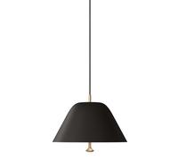 Levitate 28 Suspension Noir/ Laiton