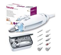 Lévitateur Manucure Beurer 57035 BEAUTY MP 62 Blanc