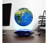 Levitating Earth (04614)