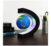 Mikamax Globe en lévitation en forme de C (04635)