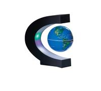Mikamax Globe en lévitation en forme de C (04635)