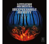 Levitation Orchestra - Inexpressible Infinity [Import]