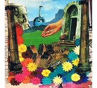 Levitation Room - Ethos [Import]