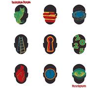 Levitation Room – Headspace – CD – Membran