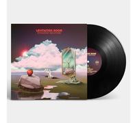 Levitation room - Strange weather