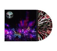 The Black Angels – Levitation Sessions – Vinyle – RSD Black Friday 2023