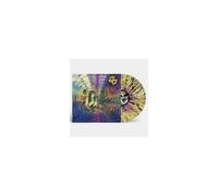 Levitation Sessions Vinyle Jaune Et Noir