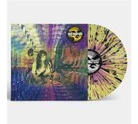 Levitation Sessions Vinyle Jaune et Noir