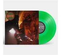 Levitation Sessions Vinyle Vert