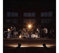 Levitation Sessions Vol. II (Transparent Red/Blue Splatter Vinyl)-OSEES