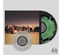 Levitation Sessions Volume 1 Vinyle Coloré E