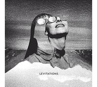 Levitations - Dust