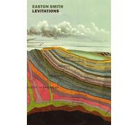 Levitations - Easton Smith - New York Review Books - ebook (ePub) - Livre