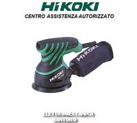 Lévitatrice Roto Orbitale SV13YA 230 W 125 HIKOKI Décapage Vitesse Variable