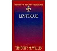 Leviticus, Abingdon Old Testament Commentaries Timothy M. Willis (Auteur)