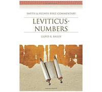 Leviticus-Numbers