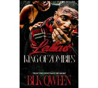 Leviticus Zombie King:: Paranormal Horror Zombie Fantasy Apocalyptic End of the World Dystopian Book