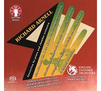 Levitin - Arnell: Concertino/Canzona and Capriccio