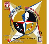 Levitin - Konzerte Für Violine & Orchester