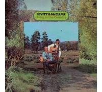 Levitt & Mcclure - Living in The Country [Import]