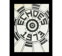 Levittown Memorial High School - 1973 Yearbook | Official Classmates® Premium Reprint | Authentic Archival Edition | Softcover
